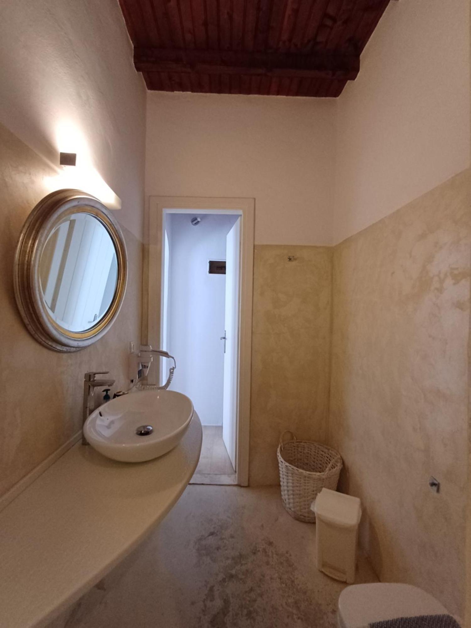 Manos Rooms Mykonos Town Extérieur photo